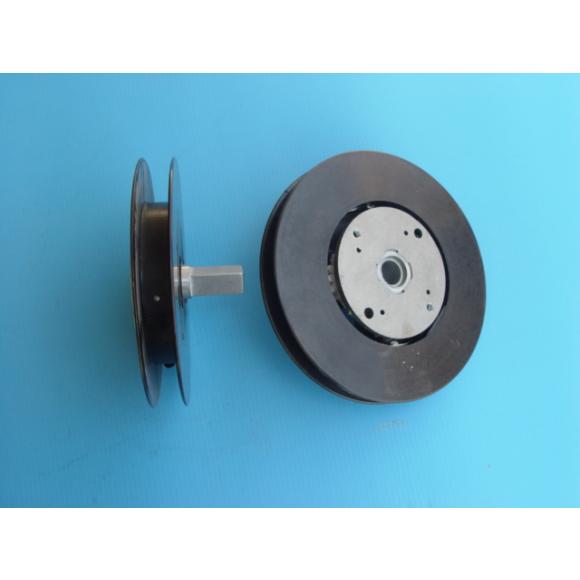 Mini Reduction Pulley with Pivot No125