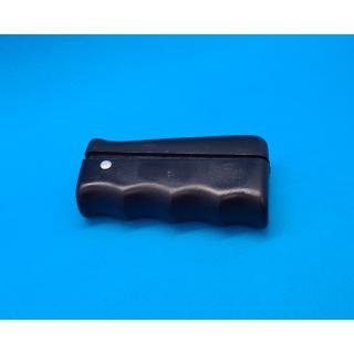 Handle for Braid Brown