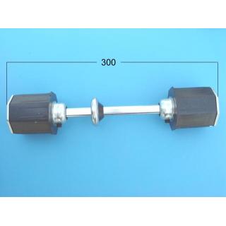 Frontal Adjustable Double Cap F70 with F42 Bearing