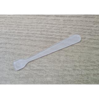 PLASTIC SPOON FOR ROYAL PULP