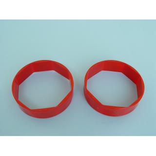 Plastic Ring for Axis F70