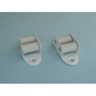 Metallix Strap Guide for Old Type Rolling Shutters