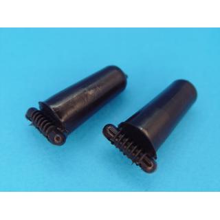 Exterior Stoppage (22mm) Brown