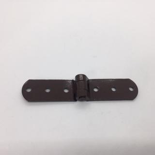 Hinge for Retraction Brown