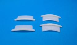 Plastic Side Bung for Polyurethane Leaflet H45