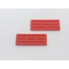 ΤΑΚΑΚΙ  ΠΛΑΣΤΙΚΟ 4mm