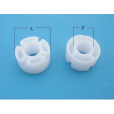 ΡΟΥΛΕΜΑΝ ΕΞ’ ΟΛΟΚΛΗΡΟΥ  ΠΛΑΣΤΙΚΟ