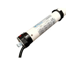 MΟΤΕΡ ΓΙΑ ΑΞΟΝΑ Φ40 ΣΚΕΤΟ 10Νm