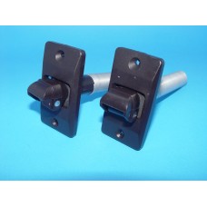 ΚΑΡΟΥΛΑΚΙ ΙΜΑΝΤΑ ΜΕ ΕΛΑΤΗΡΙΟ 40Χ75  ΚΑΦΕ