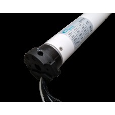 MΟΤΕΡ Φ60 ΑΣΥΡΜΑΤΟ  50Nm ΣΚΕΤΟ