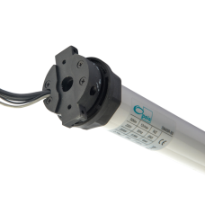 MΟΤΕΡ ΓΙΑ ΑΞΟΝΑ Φ60 ΣΚΕΤΟ 50Νm