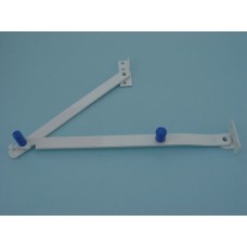 ΑΝΑΚΛΗΣΗ ΡΟΛΩΝ ΛΕΥΚΗ: 587mm