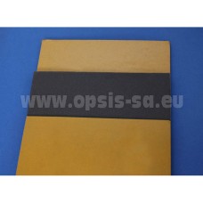 ΑΥΤΟΚΟΛΛΗΤΟ ΜΟΝΩΤΙΚΟ ΓΙΑ ΚΟΥΤΙ ΡΟΛΟΥ 3ΜΜ