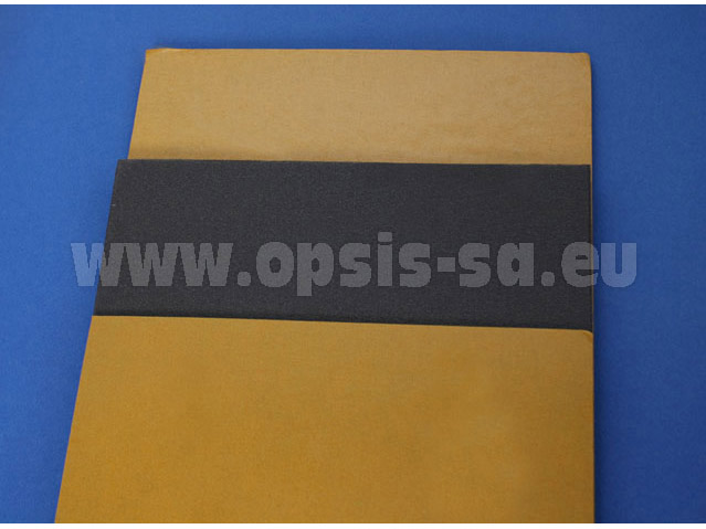 Insulated Sticker for Roll Box 3mm