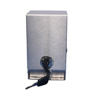 Lock of Joint for Garage Door