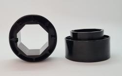 RING F40/67 FOR POLYGON AXIS
